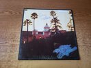 AUTOGRAPHED DON FELDER  1970's VG- Eagles – Hotel California 1084 LP33