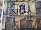 1970s VG SIGNED VERIFIED John Cale & Terry Riley Church Of Anthrax 30131 LP33
