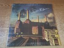 AUTOGRAPHED DAVID GILMOUR 1970s VG++  Pink Floyd ‎– Animals JC34474  LP33
