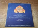 HAND SIGNED RICHARD PRYOR 1970's VG Norman Whitfield Car Wash 6000 2LP33