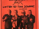Generation Sex Listen To This Johnny Sweden 2023 Generation X Billy Idol LP