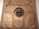 Jabbo Smith - Brunswick Race 7078 - Decatur Street Tutti / Till time Gets Better