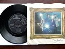 THE BEATLES 45 P/S ' STRAWBERRY FIELDS FOREVER / PENNY LANE ' EX