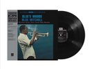 BLUE MITCHELL BLUE'S MOODS [ORIGINAL JAZZ CLASSICS SERIES] NEW LP