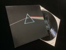 Pink Floyd - Dark Side Of The Moon - Early UK Pressing Gatefold LP