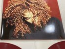 Velvet Rope by Janet Jackson Limited Edition Red Vinyl 12” 2xLP Gatefold Mint