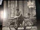 JODO - GUTS (original US Decca label) Sample/Promo Copy.