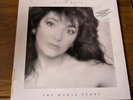 Kate Bush The Whole Story Album Lp Vgc+ Vinyl Tested Hype Sticker 1986 EMI