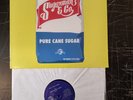Sugarman 3 & Co – Pure Cane Sugar- LP- Near mint - DAP002 (2002)