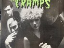 the CRAMPS Fever/Garbageman 7
