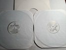 KILLAH PRIEST - HEAVY MENTAL - 2xVinyl 1998 Instrumental Version Promo