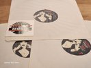 ELVIRA HALLOWEEN PARTY RADIO BROADCAST RECORD LP 1987