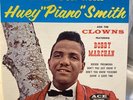 HEAR Huey Piano Smith 45 EP Havin Fun With ACE 104 R&B nola Bobby Marchan
