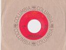 LYNNE RANDELL STRANGER IN MY ARMS ON COLUMBIA SPECIAL PRODUCTS