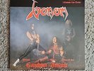 Venom Canadian Assault Vinyl