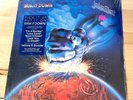 Judas Priest: Ram It Down LP Columbia/US, 1988 Still Sealed w/sticker