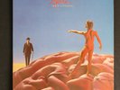 Rush Hemispheres 1st NL 1978 Mercury ‎ 9111 005 feat. a very rare promo poster