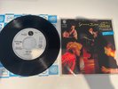 Depeche Mode See You The Meaning Of Love Rare Japan Promo 7