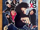 INXS  Original 1990 1st Press USA 
