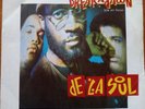 DE LA SOUL - BREAKADAWN / EN FOCUS. 1993 BIG LIFE UK 7