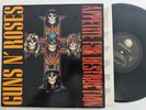 Guns N' Roses LP 