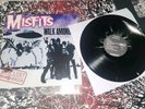 Misfits Vinyl-Walk Among Us the Lost Version