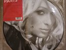Paris Hilton - Stars Are Blind picture disc new VINYL LP mint