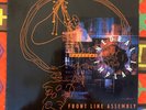 Front Line Assembly - Tactical Neural Implant LP (1992) Vinyl