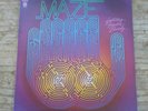MAZE FEATURING FRANKIE BEVERLY ORIG 1977 UK VINYL LP EX CONDITION E-ST 11607