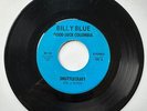 Private AOR Synth 45 - Billy Blue - Shuttlecraft - Good Luck Columbia - unknown?