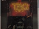 Ted Mulry Gang TMG Live On Tour 1976 OZ EP 