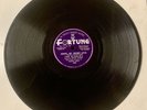 Diablos DOOWOP 78 Adios My Desert Love / An Old Fashioned Girl FORTUNE VG++ HEAR