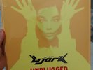 Björk - Unplugged Made In Slovakia Experimental Music Vinyl SEALED