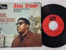Ep Earl Van Dyke And The Soul Brothers Rare Orig 1965 Fr TMEF 501 Testé