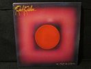 RED RIDER As Far As Siam 1981 VINYL LP Capitol 12145 w Lyric Inner Sleeve