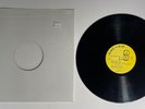 The Sun Ra Arkestra / The Invisible Shield (1960-A/1970-B) VINYL 144000, repress