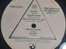 Pink Floyd: The Dark Side of the Moon Original Master Recording Vinyl MFSL 1979