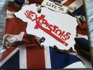 SEX PISTOLS - LIVE 76 - 4 x LP VINYL BOXSET