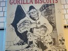 Gorilla Biscuits *7
