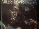 Miles Davis-Kind of Blue og mono 6 eye CL 1355 VG+ jazz DG Columbia