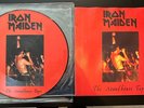 IRON MAIDEN 12