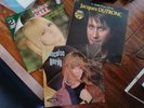 5 LPs France Gall Jaques Dutronc Francoise Hardy Best of French Yeye 60s Beat