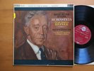 SB-2144 Rachmaninoff Paganini Rhapsody Rubinstein RCA Living Stereo 1st S/S