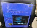 Sealed NEW Ansermet Tchaikovsky Swan Lake German 2' issue of DECCA SXL 2107 - 08