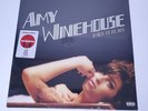 Amy Winehouse Back To Black Exclusive Pink Vinyl Record Sealed Limited LP