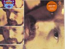 VAN MORRISON Moondance SEALED limited LP Orange Vinyl