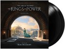 The Lord Of The Rings: The Rings Of Power Season 1 Vinyl - 2LP N
