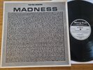 Madness – The Peel Sessions 1986 Strange Fruit – SFPS007 12” Ska 2 Tone