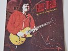 Gary Moore: White Knuckles LP - 1985 Raw Power label UK release EX