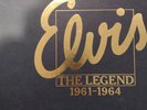 1965 1968 Elvis Presley Elvis The Legend Vol.3 Box Set 6xLP RCA